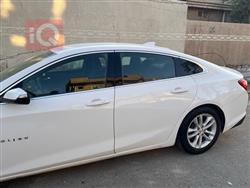 شيفروليه ماليبو